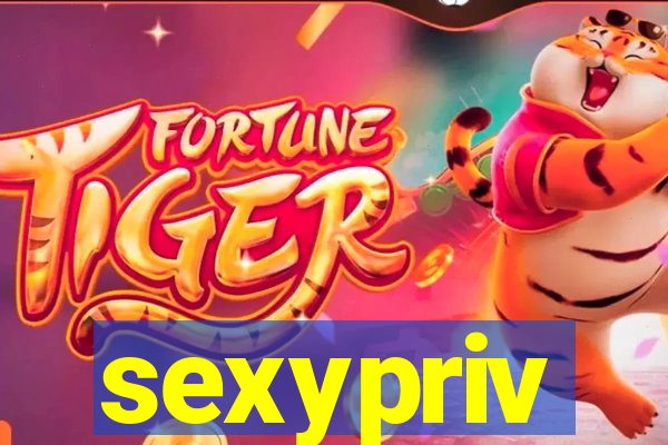 sexypriv