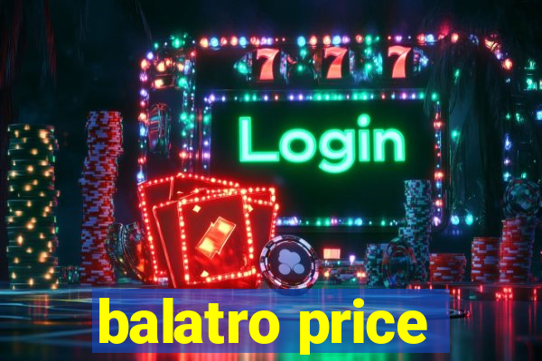 balatro price