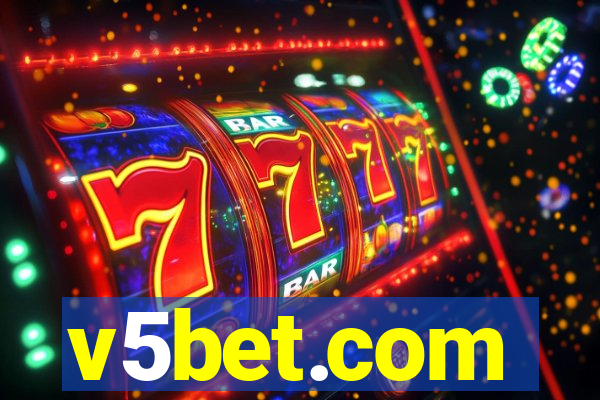 v5bet.com