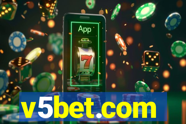 v5bet.com