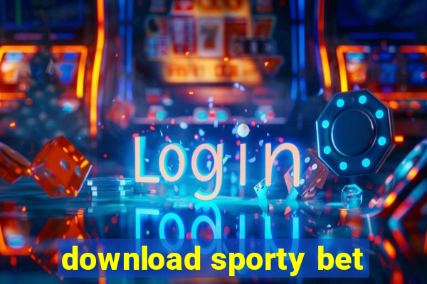 download sporty bet