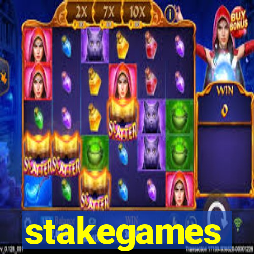 stakegames