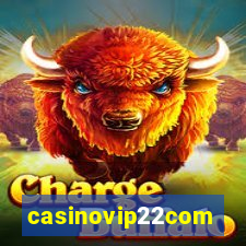 casinovip22com