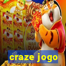 craze jogo