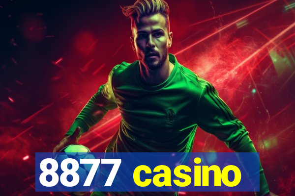 8877 casino