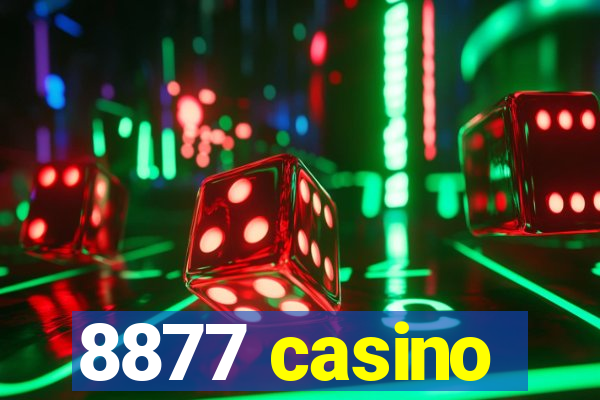 8877 casino