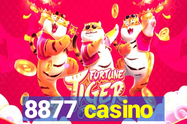 8877 casino