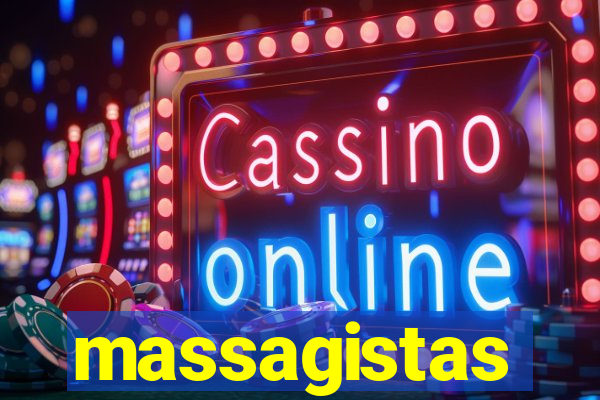 massagistas masculinos sp