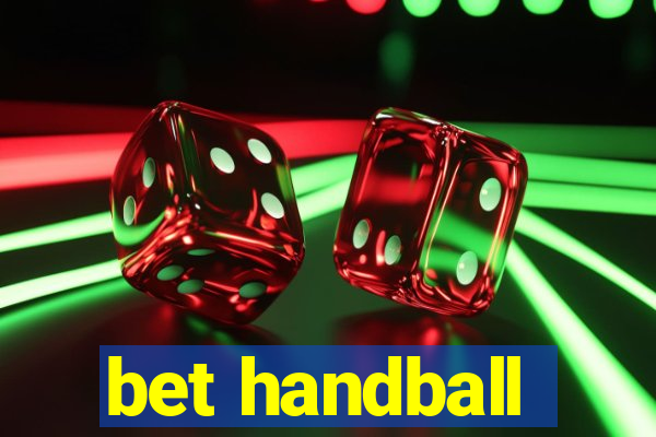 bet handball