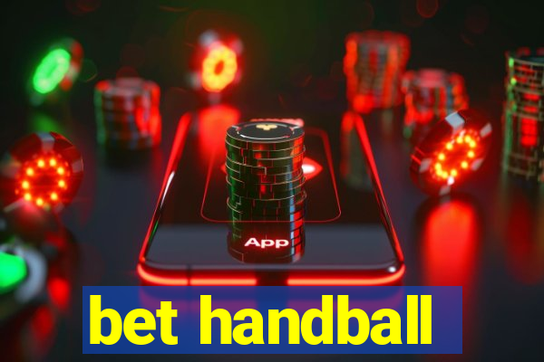 bet handball