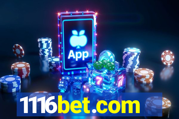 1116bet.com