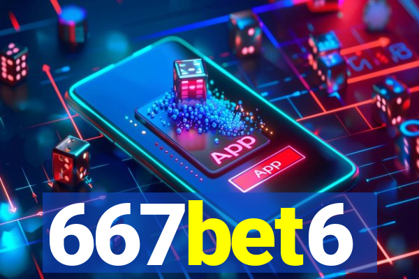 667bet6