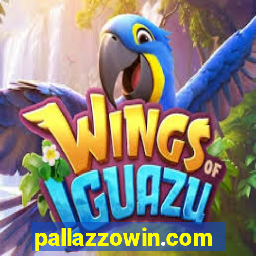 pallazzowin.com