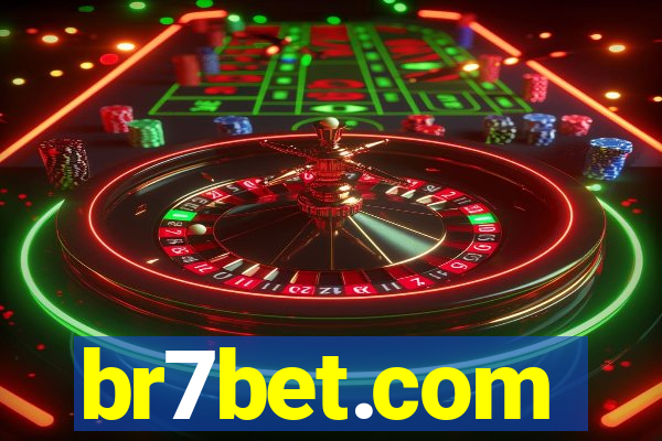 br7bet.com