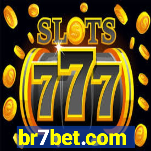 br7bet.com