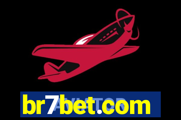 br7bet.com