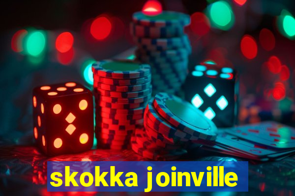 skokka joinville