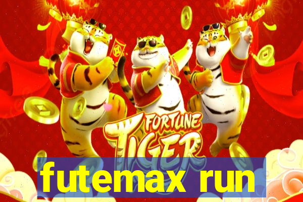 futemax run