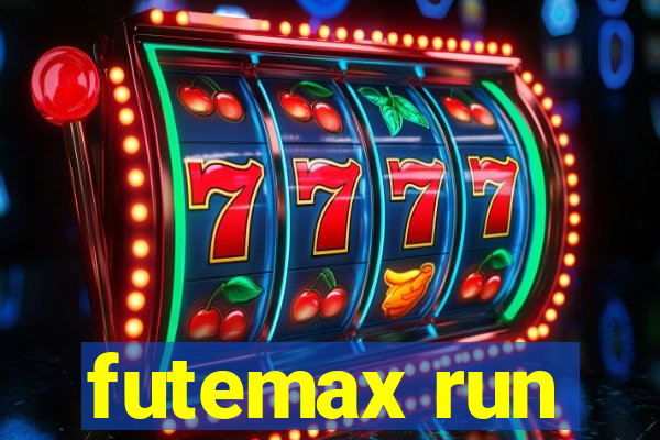 futemax run