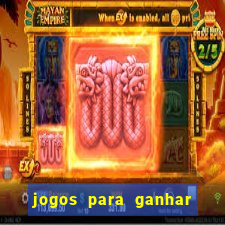 jogos para ganhar dinheiro via pix sem depositar nada