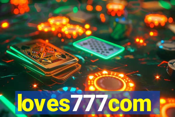 loves777com