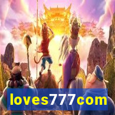 loves777com