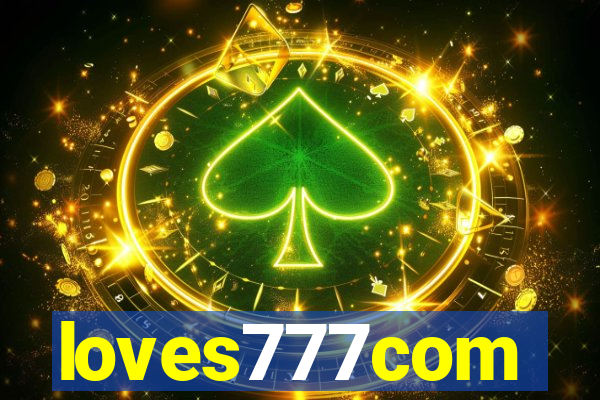 loves777com