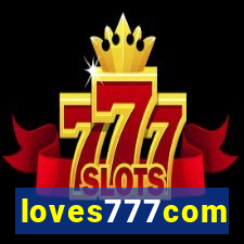 loves777com