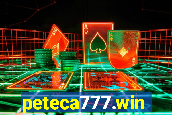 peteca777.win