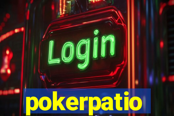 pokerpatio