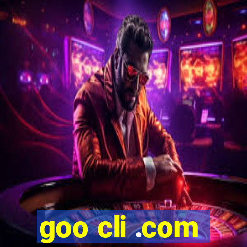 goo cli .com