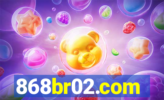 868br02.com