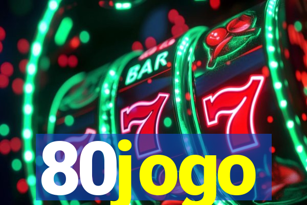 80jogo