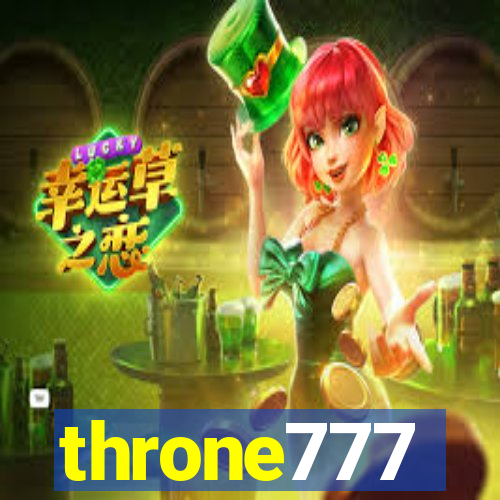 throne777