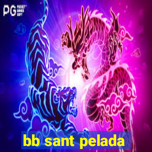 bb sant pelada