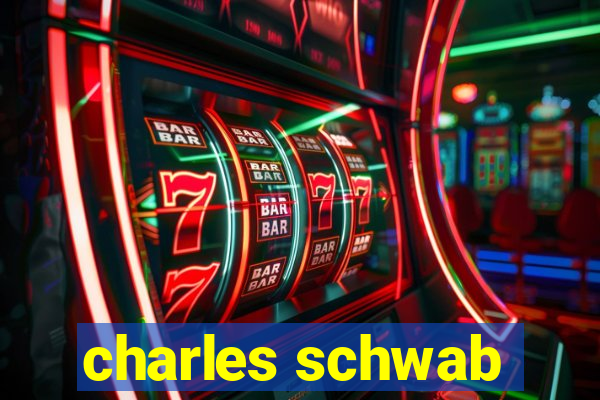 charles schwab