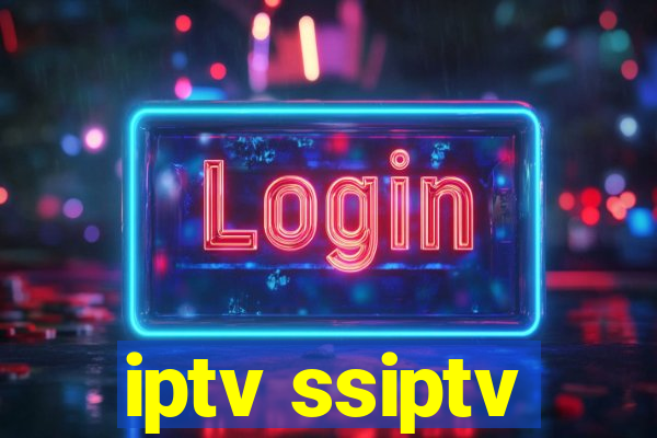 iptv ssiptv