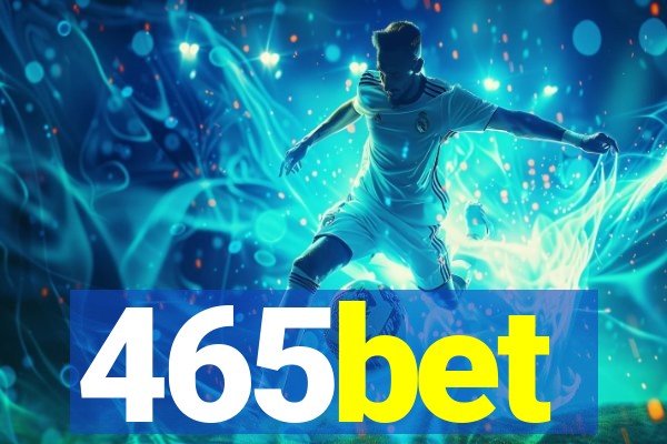 465bet