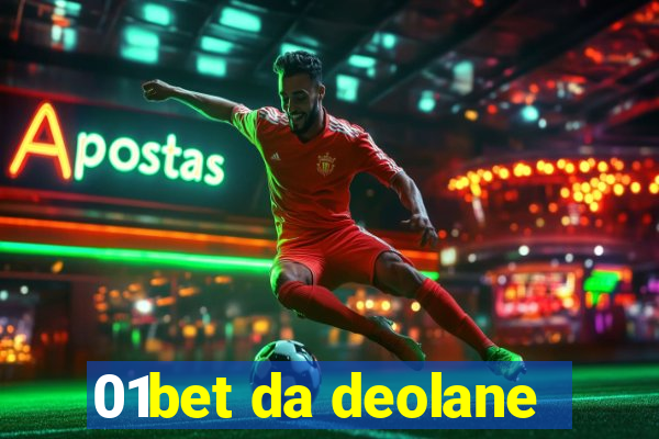 01bet da deolane