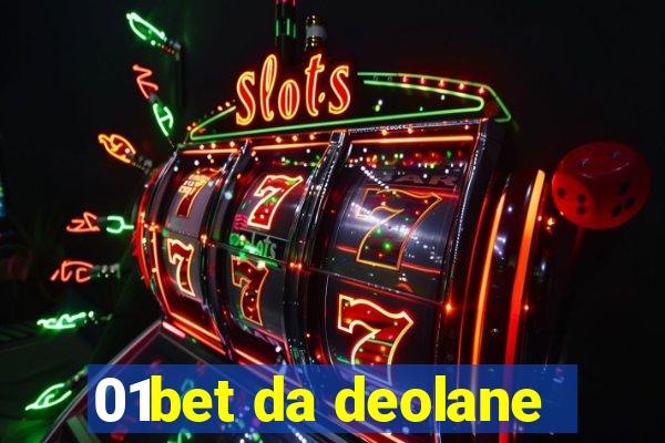 01bet da deolane