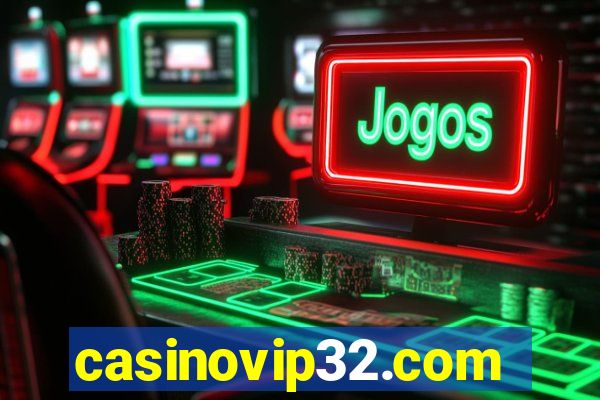 casinovip32.com