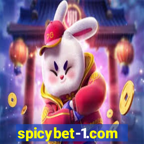 spicybet-1.com