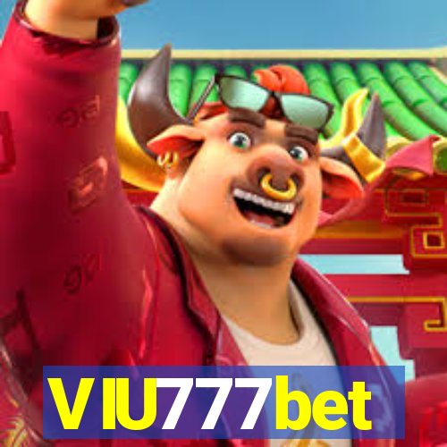 VIU777bet