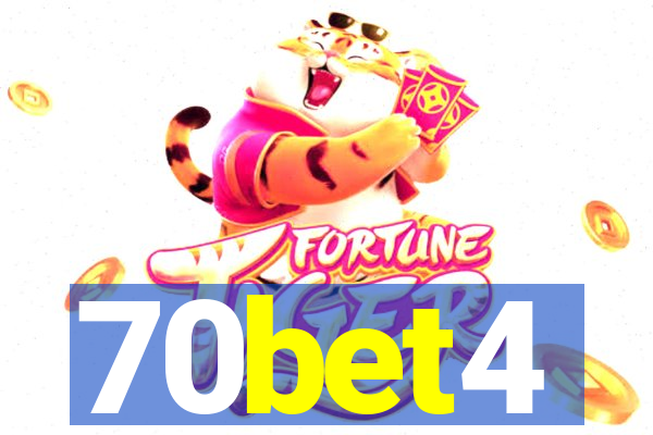 70bet4