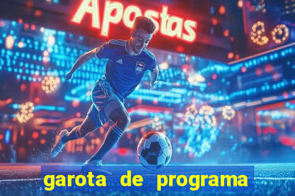 garota de programa de porto ferreira