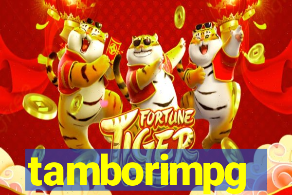 tamborimpg