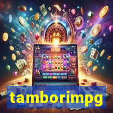 tamborimpg