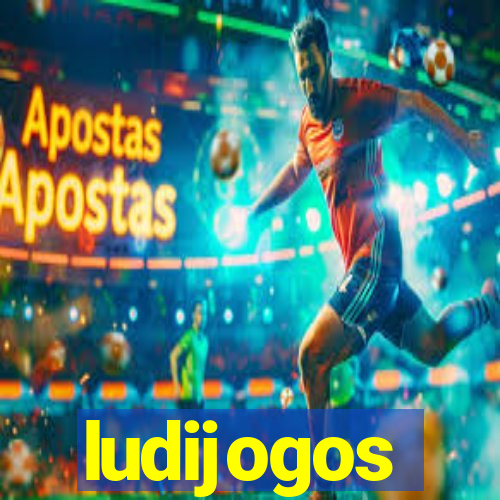 ludijogos