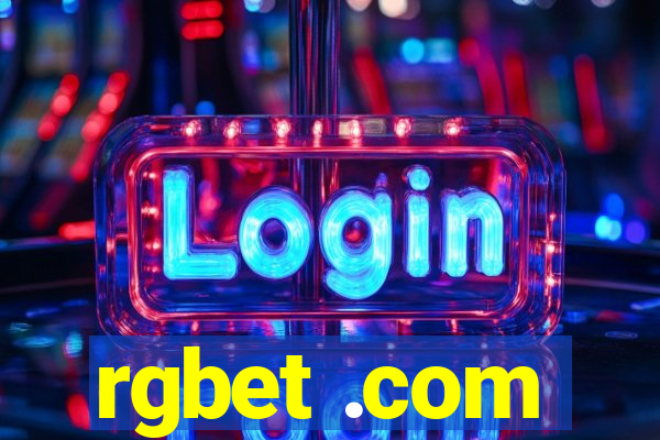 rgbet .com