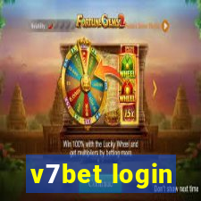 v7bet login